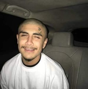 Meet your Posher, Joseph